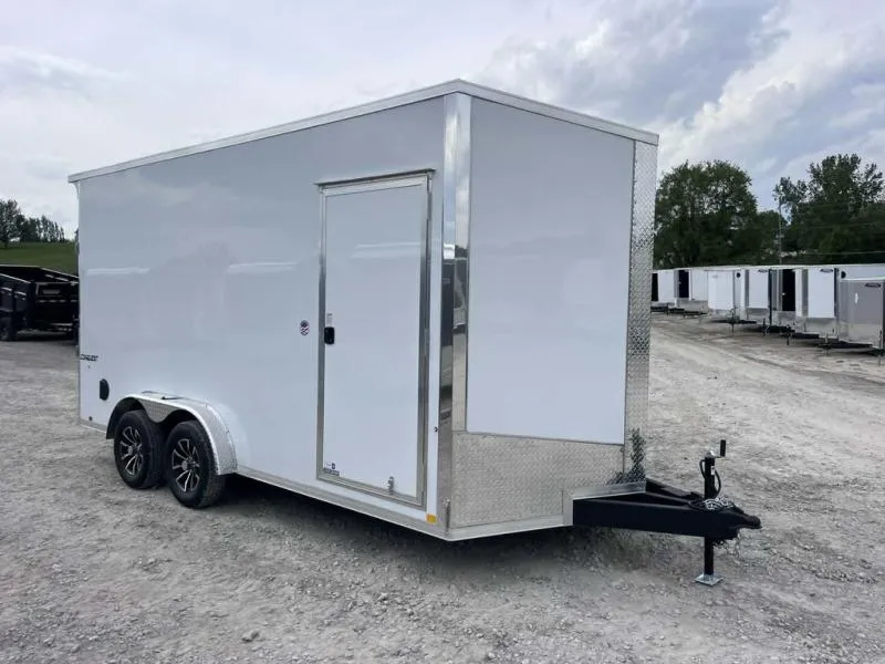 new Cargo (Enclosed) Trailers Formula Trailers  for sale, in St Joseph, MO Thumbnail 2