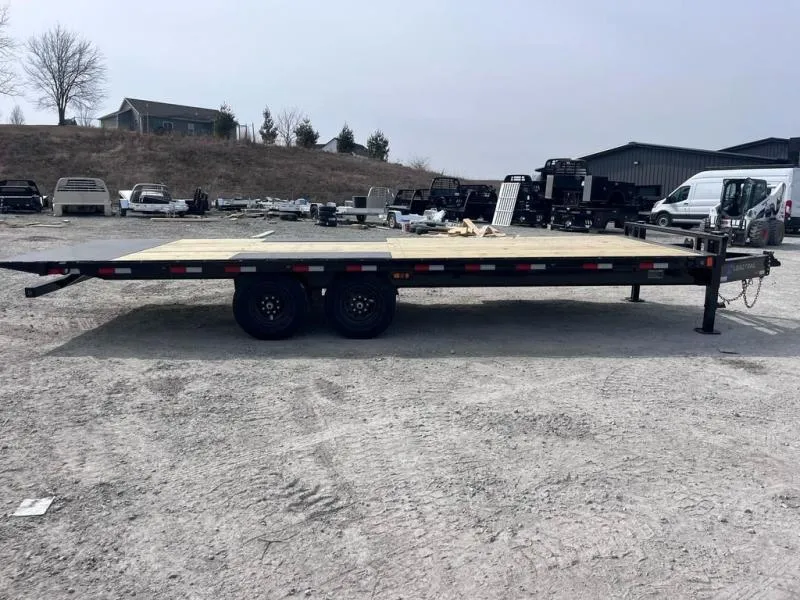 new Tilt Trailers Load Trail  for sale, in Saint Joseph, MO Thumbnail 9