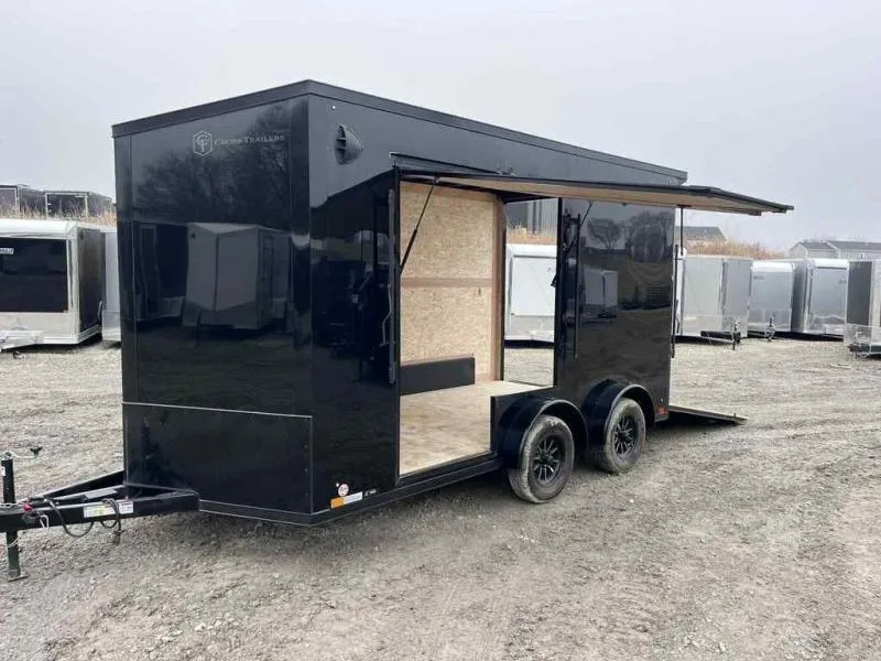 used Other Trailers Cross Trailers  for sale, in Saint Joseph, MO Thumbnail 7