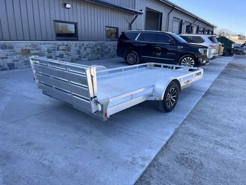 new Utility Trailers H and H Trailer  for sale, in Saint Joseph, MO Thumbnail 7