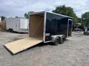 new Cargo (Enclosed) Trailers E-Z Hauler  for sale, in St Joseph, MO Thumbnail 9