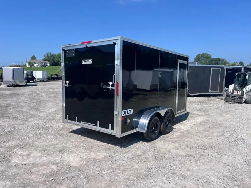 new Cargo (Enclosed) Trailers E-Z Hauler  for sale, in St Joseph, MO Thumbnail 3