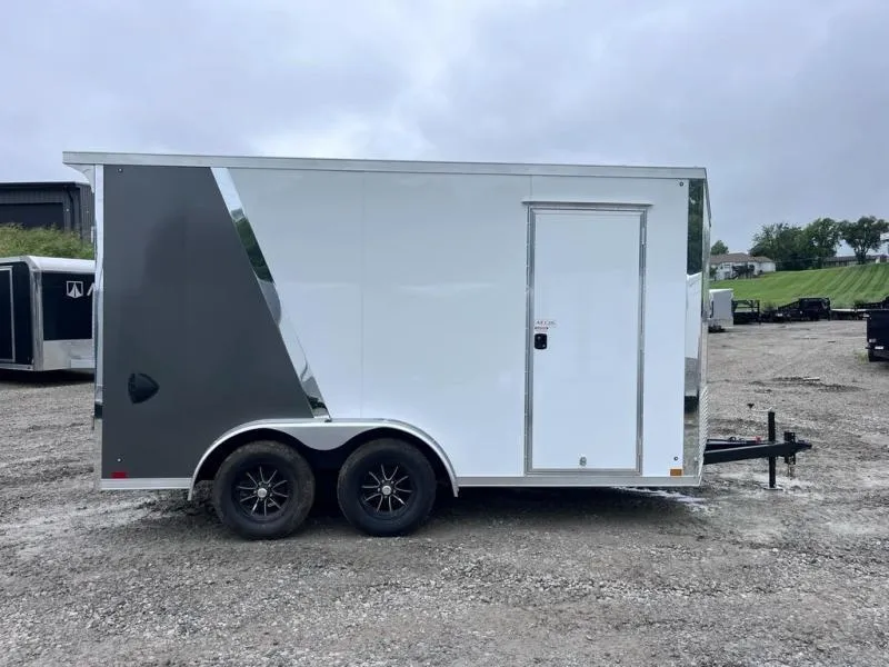 new Cargo (Enclosed) Trailers Cross Trailers  for sale, in Saint Joseph, MO Thumbnail 4