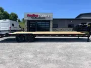 new Equipment / Flatbed Trailers Big Tex Trailers  for sale, in St Joseph, MO Thumbnail 2