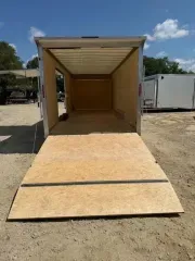 new Car Haulers / Racing Trailers E-Z Hauler  for sale, in Saint Joseph, MO Thumbnail 6