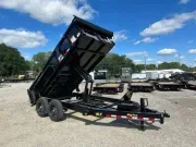 new Dump Trailers Big Tex Trailers  for sale, in St Joseph, MO Thumbnail 9