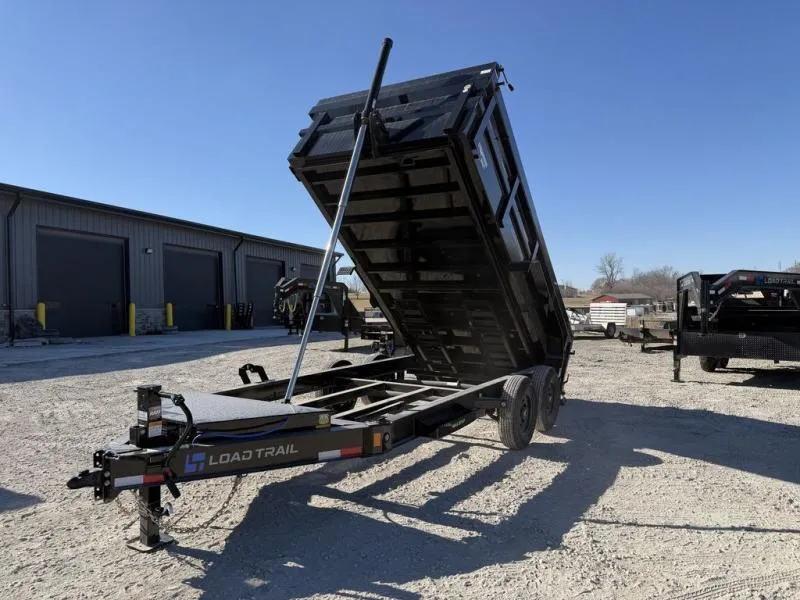 used Other Trailers Load Trail  for sale, in St Joseph, MO Thumbnail 2