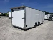 new Car Haulers / Racing Trailers E-Z Hauler  for sale, in Saint Joseph, MO Thumbnail 7