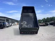 new Dump Trailers Big Tex Trailers  for sale, in Saint Joseph, MO Thumbnail 10