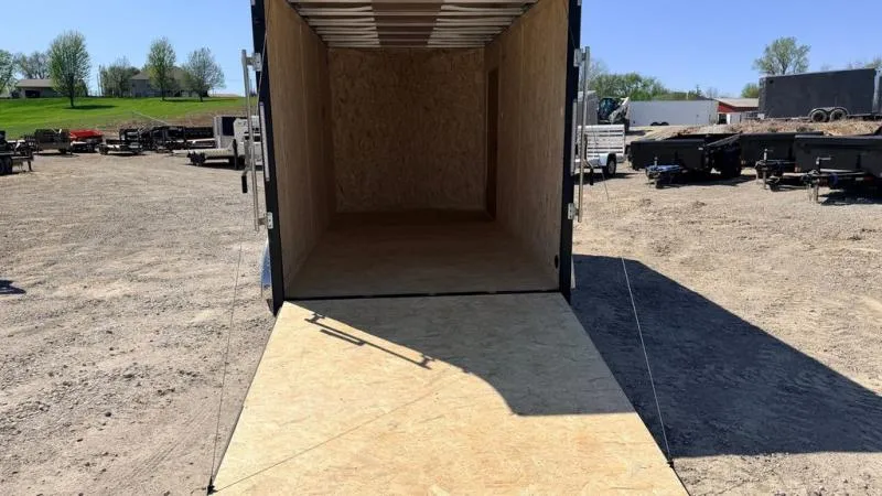 new Cargo (Enclosed) Trailers Formula Trailers  for sale, in Saint Joseph, MO Thumbnail 6