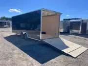 new Cargo (Enclosed) Trailers Formula Trailers  for sale, in Saint Joseph, MO Thumbnail 5
