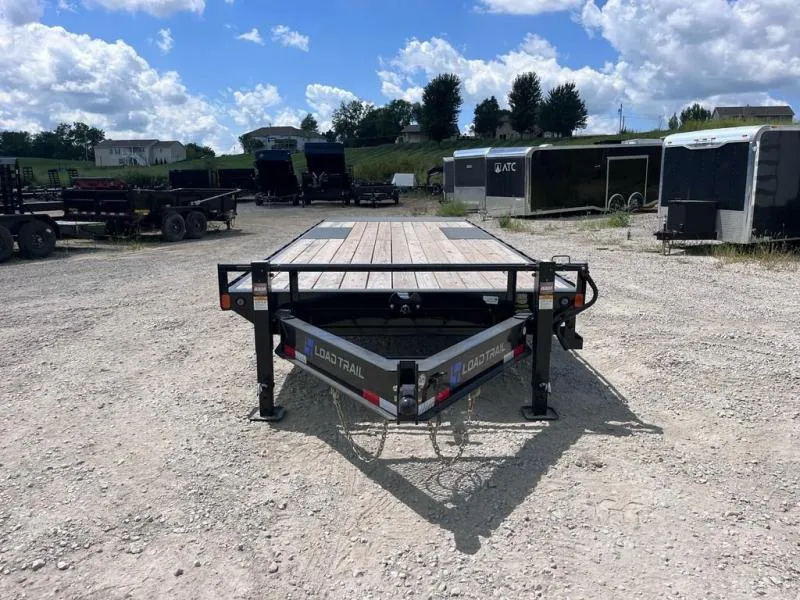 new Tilt Trailers Load Trail  for sale, in Saint Joseph, MO Thumbnail 5