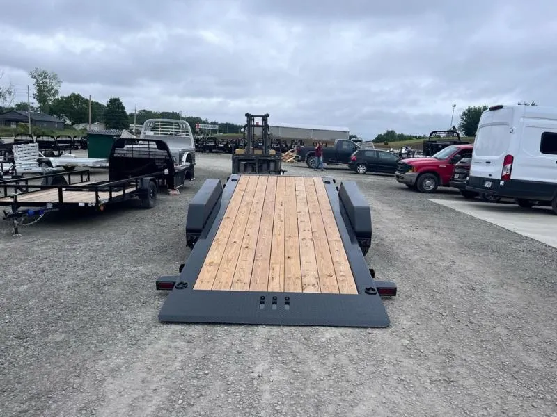 2026 Load Trail