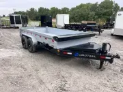 new Dump Trailers Load Trail  for sale, in Saint Joseph, MO Thumbnail 3