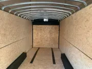 new Cargo (Enclosed) Trailers H and H Trailer  for sale, in Saint Joseph, MO Thumbnail 9