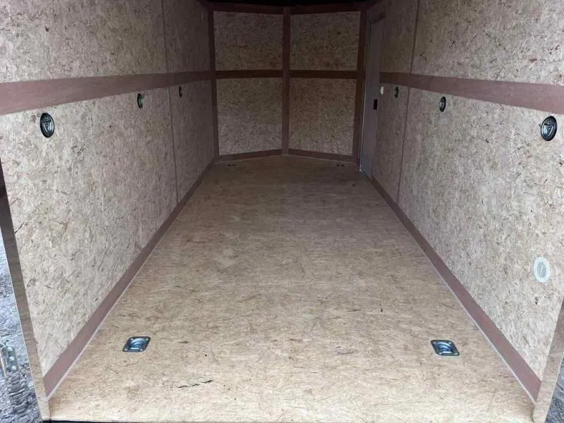 used Other Trailers Cross Trailers  for sale, in Saint Joseph, MO Thumbnail 12
