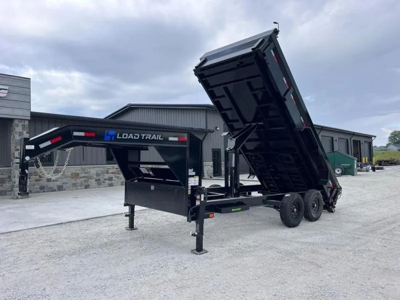 new Dump Trailers Load Trail  for sale, in St Joseph, MO Thumbnail 2