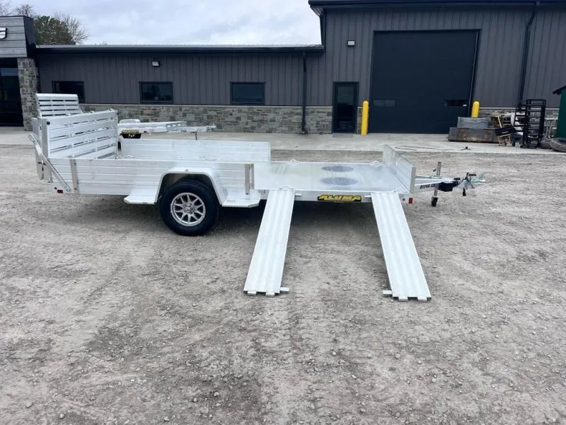 used Other Trailers Aluma  for sale, in Saint Joseph, MO Thumbnail 2