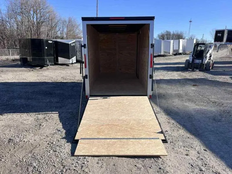 used Other Trailers Cross Trailers  for sale, in Saint Joseph, MO Thumbnail 10
