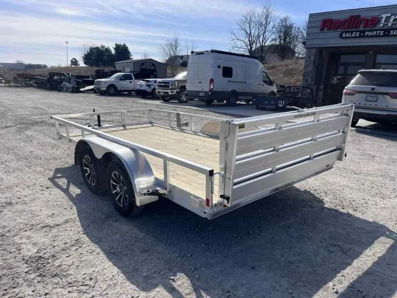 new Utility Trailers H and H Trailer  for sale, in Saint Joseph, MO Thumbnail 5