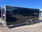 new Cargo (Enclosed) Trailers Formula Trailers  for sale, in Saint Joseph, MO Thumbnail 3