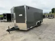 new Cargo (Enclosed) Trailers Formula Trailers  for sale, in Saint Joseph, MO Thumbnail 2
