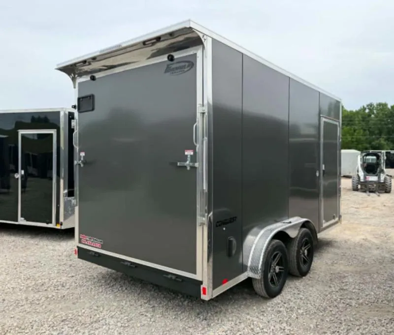 new Cargo (Enclosed) Trailers Formula Trailers  for sale, in Saint Joseph, MO Thumbnail 5