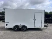 new Cargo (Enclosed) Trailers Formula Trailers  for sale, in St Joseph, MO Thumbnail 7