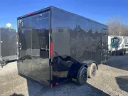 new Cargo (Enclosed) Trailers Cross Trailers  for sale, in St Joseph, MO Thumbnail 7