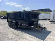 new Dump Trailers Big Tex Trailers  for sale, in Saint Joseph, MO Thumbnail 1