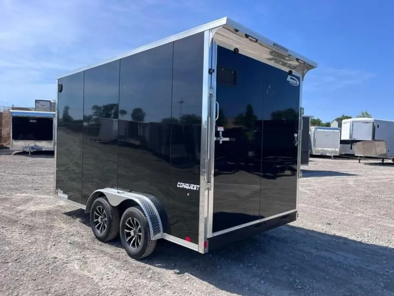 new Cargo (Enclosed) Trailers Formula Trailers  for sale, in Saint Joseph, MO Thumbnail 8