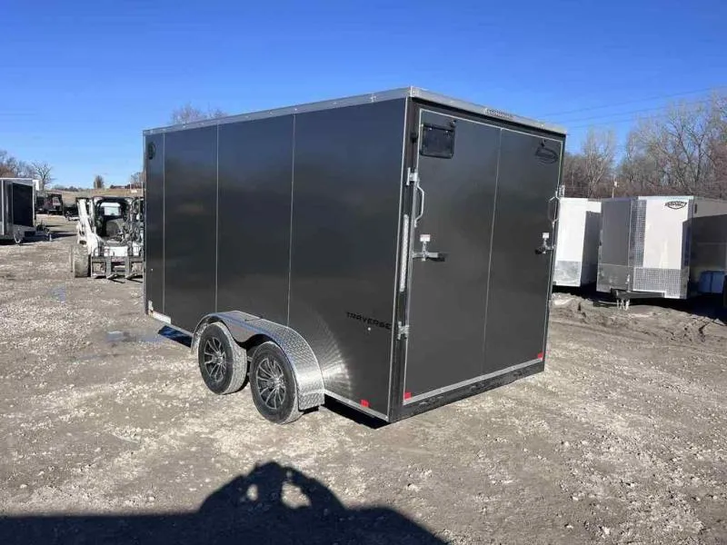 new Cargo (Enclosed) Trailers Other  for sale, in Saint Joseph, MO Thumbnail 5