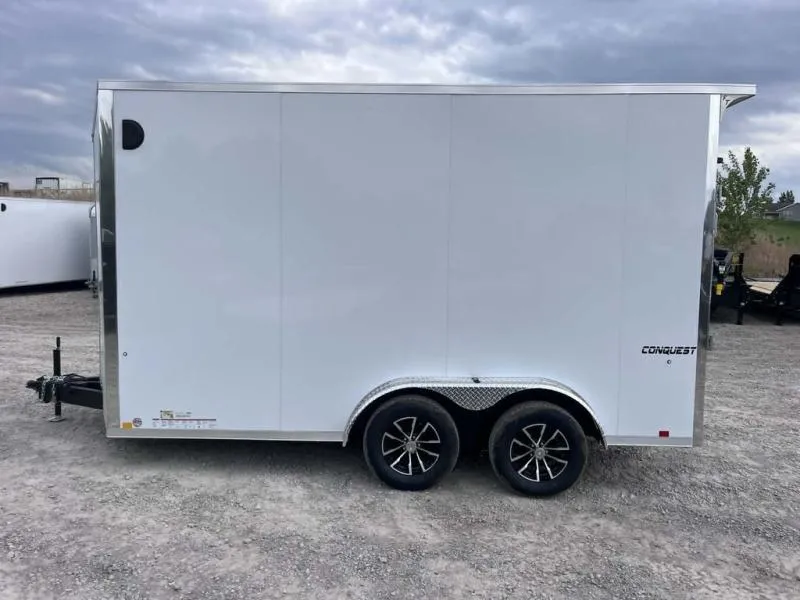 new Cargo (Enclosed) Trailers Formula Trailers  for sale, in St Joseph, MO Thumbnail 3