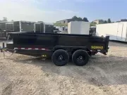 new Dump Trailers Big Tex Trailers  for sale, in Saint Joseph, MO Thumbnail 5