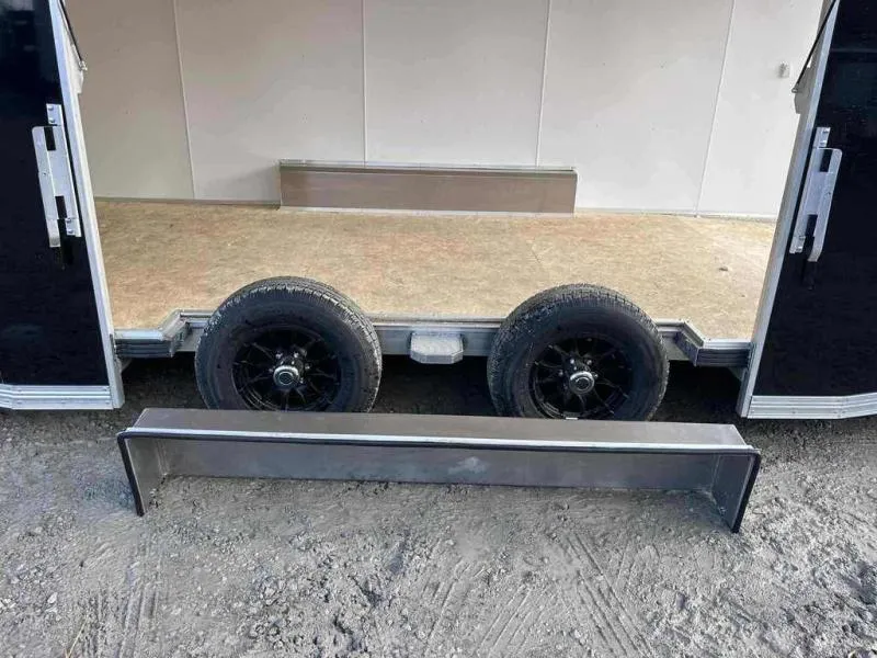 new Car Haulers / Racing Trailers E-Z Hauler  for sale, in St Joseph, MO Thumbnail 13