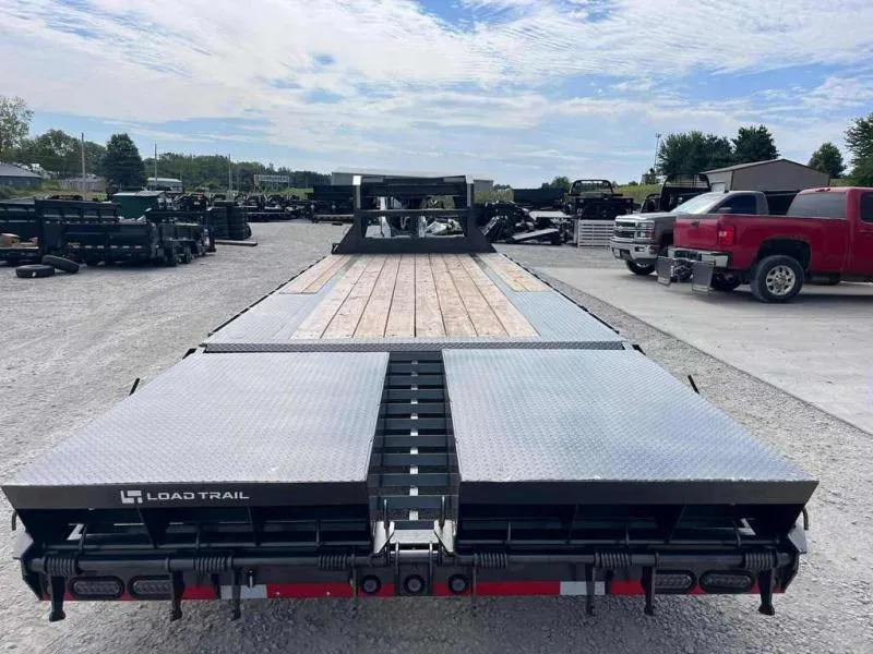 new Equipment / Flatbed Trailers Load Trail  for sale, in Saint Joseph, MO Thumbnail 5