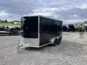 new Cargo (Enclosed) Trailers E-Z Hauler  for sale, in St Joseph, MO Thumbnail 1