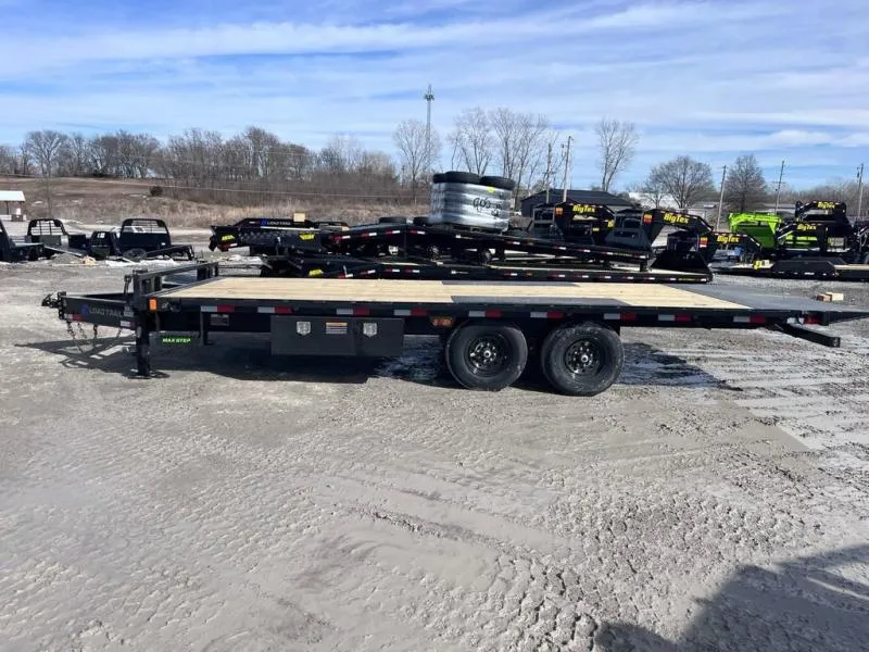 new Tilt Trailers Load Trail  for sale, in St Joseph, MO Thumbnail 12