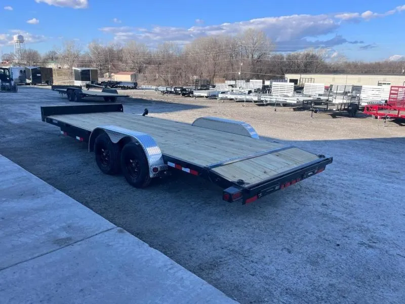 new Equipment / Flatbed Trailers Load Trail  for sale, in Saint Joseph, MO Thumbnail 7