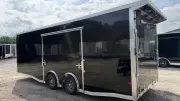 new Car Haulers / Racing Trailers E-Z Hauler  for sale, in St Joseph, MO Thumbnail 6