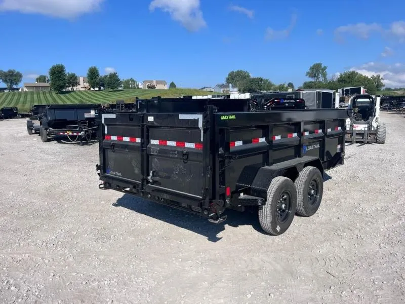new Dump Trailers Load Trail  for sale, in St Joseph, MO Thumbnail 8