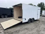new Cargo (Enclosed) Trailers Formula Trailers  for sale, in Saint Joseph, MO Thumbnail 9