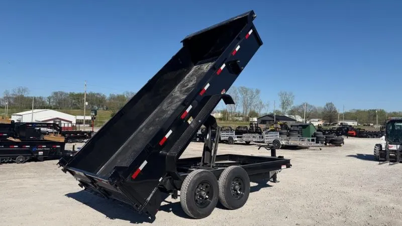 new Dump Trailers H and H Trailer  for sale, in Saint Joseph, MO Thumbnail 3