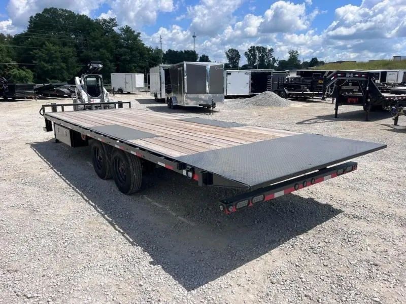 new Tilt Trailers Load Trail  for sale, in Saint Joseph, MO Thumbnail 4