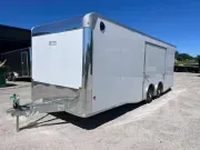 new Car Haulers / Racing Trailers E-Z Hauler  for sale, in Saint Joseph, MO Thumbnail 3