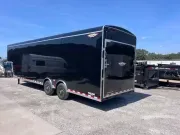 new Cargo (Enclosed) Trailers H and H Trailer  for sale, in St Joseph, MO Thumbnail 5