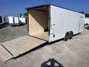 new Cargo (Enclosed) Trailers Formula Trailers  for sale, in Saint Joseph, MO Thumbnail 9