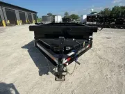 used Dump Trailers Load Trail  for sale, in St Joseph, MO Thumbnail 2