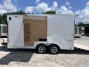 new Cargo (Enclosed) Trailers Formula Trailers  for sale, in Saint Joseph, MO Thumbnail 11