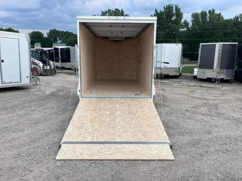 new Cargo (Enclosed) Trailers ATC  for sale, in Saint Joseph, MO Thumbnail 7
